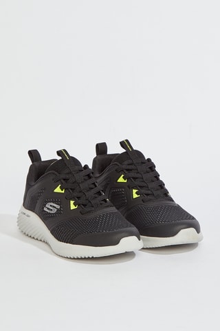 Tennis Bounder - Noir