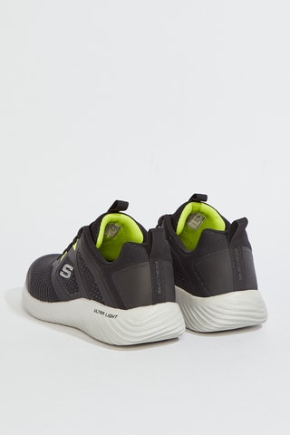 Tennis Bounder - Noir