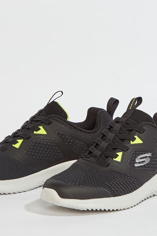 Tennis Bounder - Noir