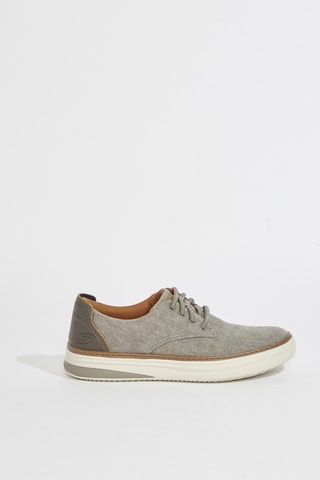 Tennis Hyland - Taupe