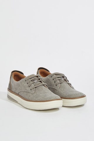 Tennis Hyland - Taupe