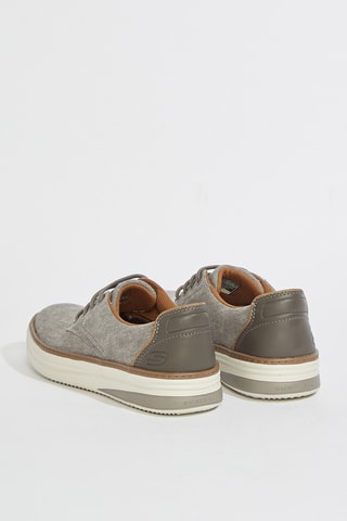 Tennis Hyland - Taupe