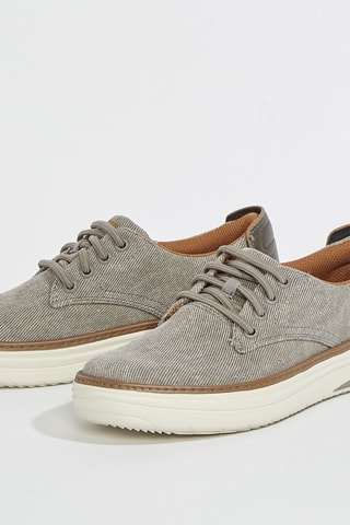 Tennis Hyland - Taupe