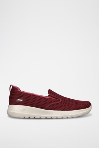 Slip-on Go Walk Joy - Bordeaux