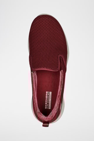 Slip-on Go Walk Joy - Bordeaux