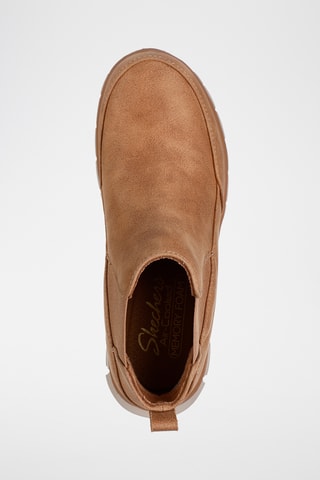 Bottines Chelsea S’Ynergy - Camel