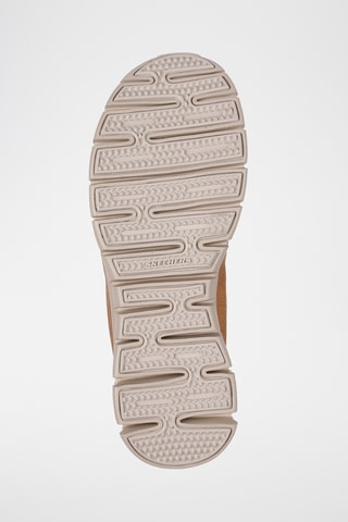 Bottines Chelsea S’Ynergy - Camel