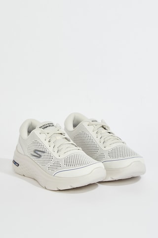 Tennis Go Walk - Blanc