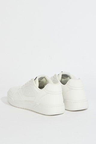 Baskets Koopa - Blanc