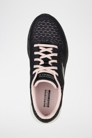 Tennis Go Walk 6 - Noir