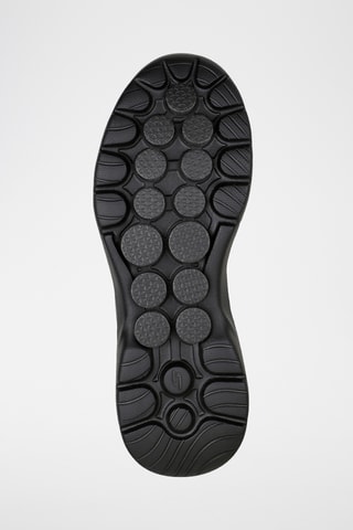 Tennis Go Walk 6 - Noir