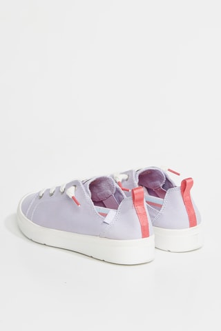 Tennis Bobs Beyond - Mauve