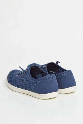 Tennis Bobs B Cute - Bleu marine