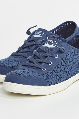 Tennis Bobs B Cute - Bleu marine