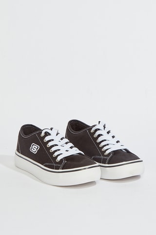 Tennis So Cal - Noir