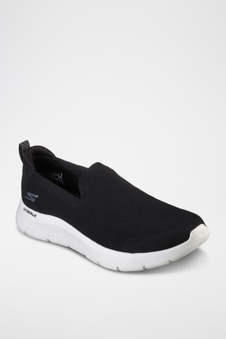 Slip on Go Walk - Noir