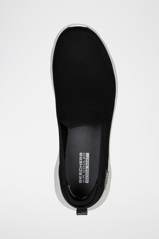 Slip on Go Walk - Noir