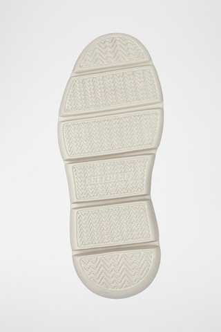 Tennis en jean Garza - Bleu