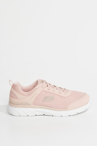Tennis Sole Provider - Rose