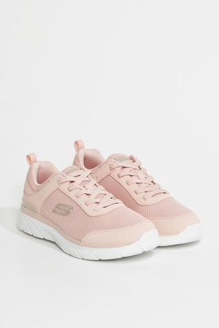 Tennis Sole Provider - Rose