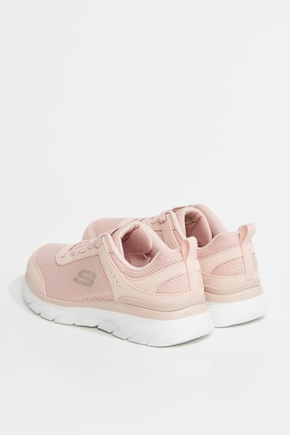Tennis Sole Provider - Rose