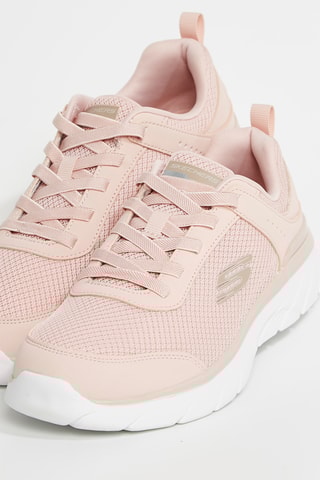 Tennis Sole Provider - Rose