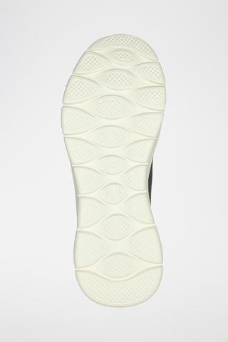 Slip on Go Walk - Gris foncé