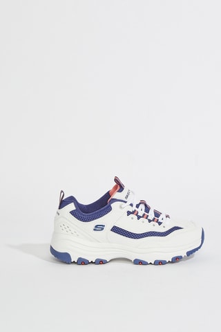 Baskets I-conik - Blanc