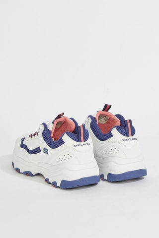 Baskets I-conik - Blanc