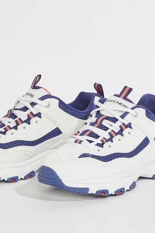 Baskets I-conik - Blanc