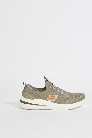 Tennis Delson 3.0 - Taupe