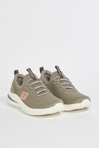 Tennis Delson 3.0 - Taupe