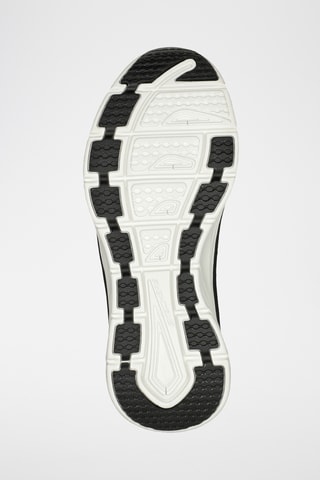 Baskets montantes en cuir D'lux Walker - Noir