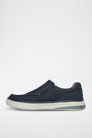 Slip-on Hyland - Bleu marine