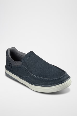 Slip-on Hyland - Bleu marine