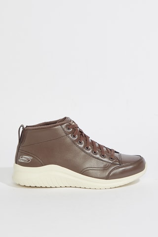 Boots Ultra Flex 2.0 - Marron