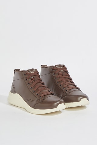 Boots Ultra Flex 2.0 - Marron