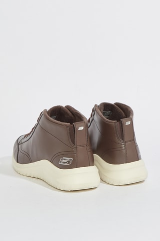 Boots Ultra Flex 2.0 - Marron