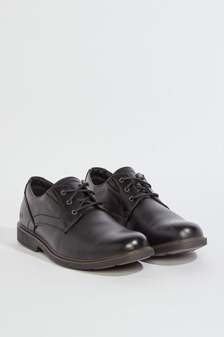 Derbys Matlo - Marron