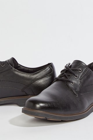 Derbys Matlo - Marron