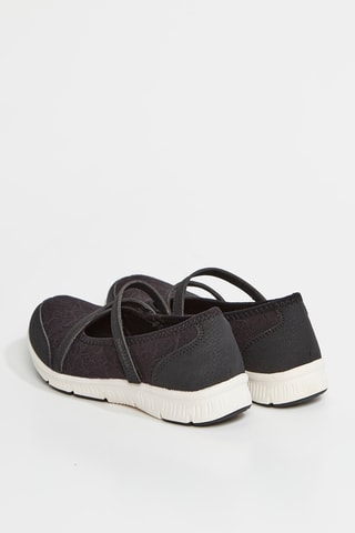 Babies Be-Cool - Noir