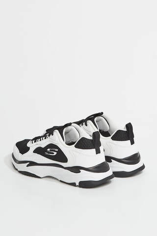 Baskets Arizin - Blanc