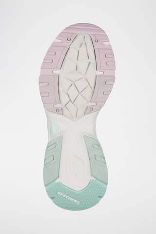 Baskets Stamina V2 - Blanc