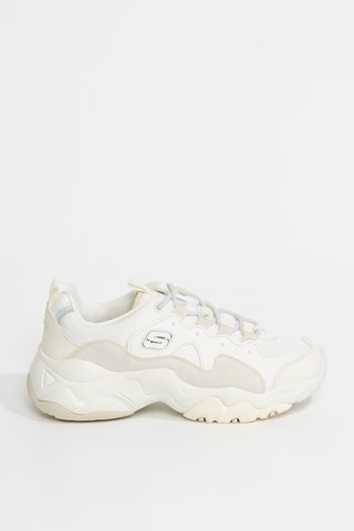 Baskets D’lites 3.0 - Ecru