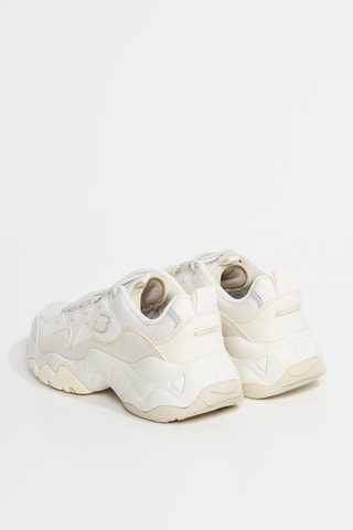 Baskets D’lites 3.0 - Ecru