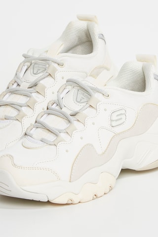 Baskets D’lites 3.0 - Ecru