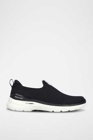 Slip on Go walk - Noir