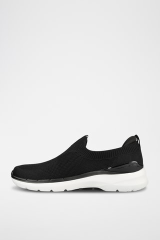 Slip on Go walk - Noir