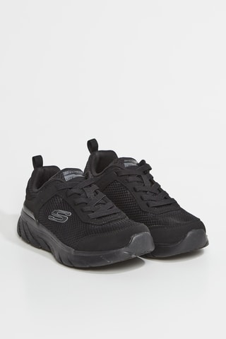 Tennis Sole Provider - Noir