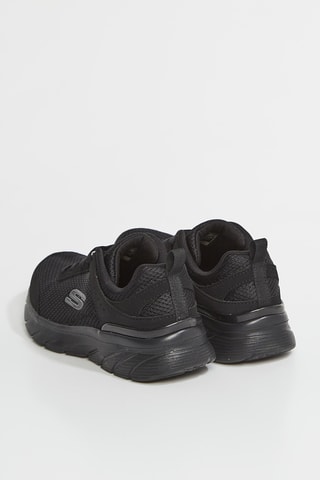 Tennis Sole Provider - Noir